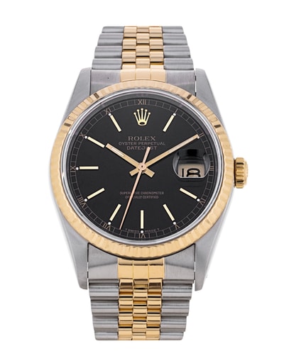 Rolex Datejust 16233